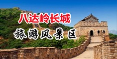 操逼免费视频女中国北京-八达岭长城旅游风景区